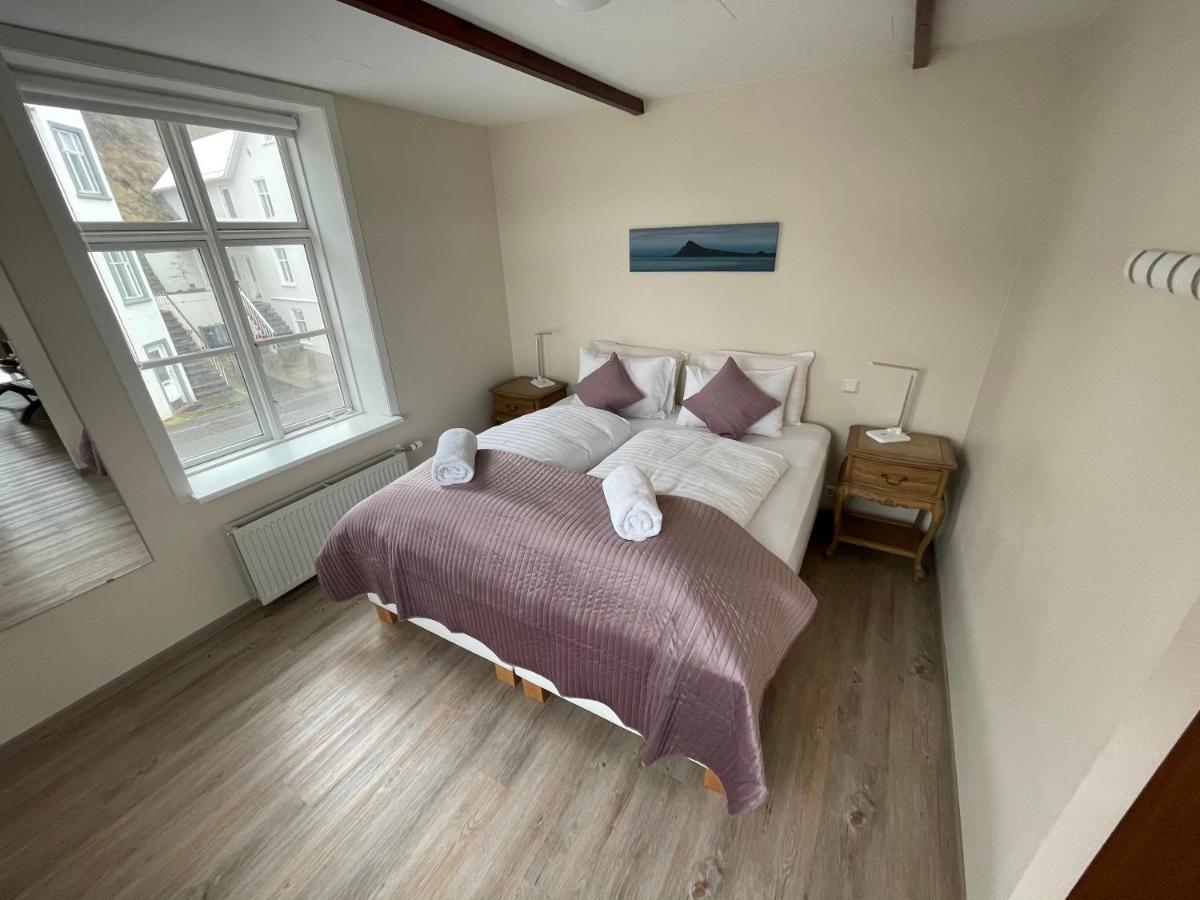 600 Guesthouse Akureyri Extérieur photo
