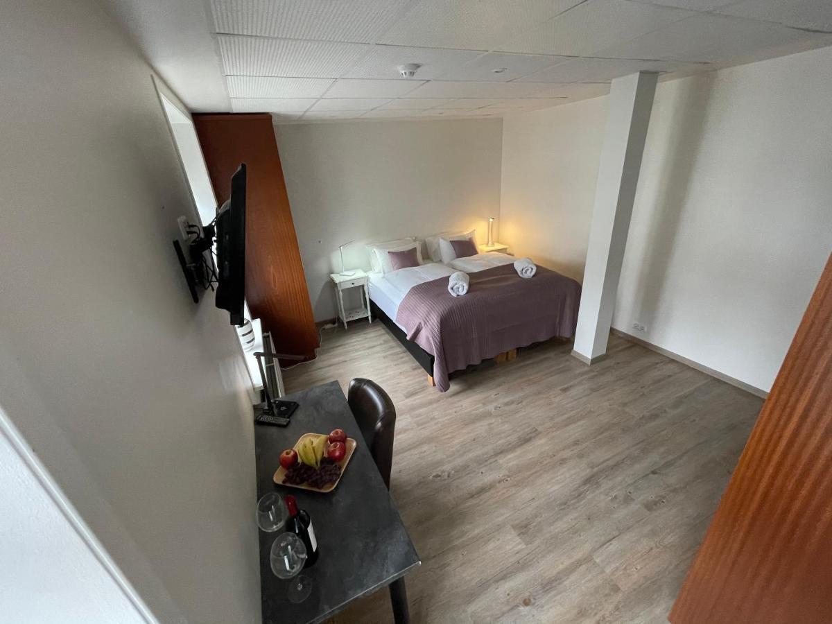 600 Guesthouse Akureyri Extérieur photo