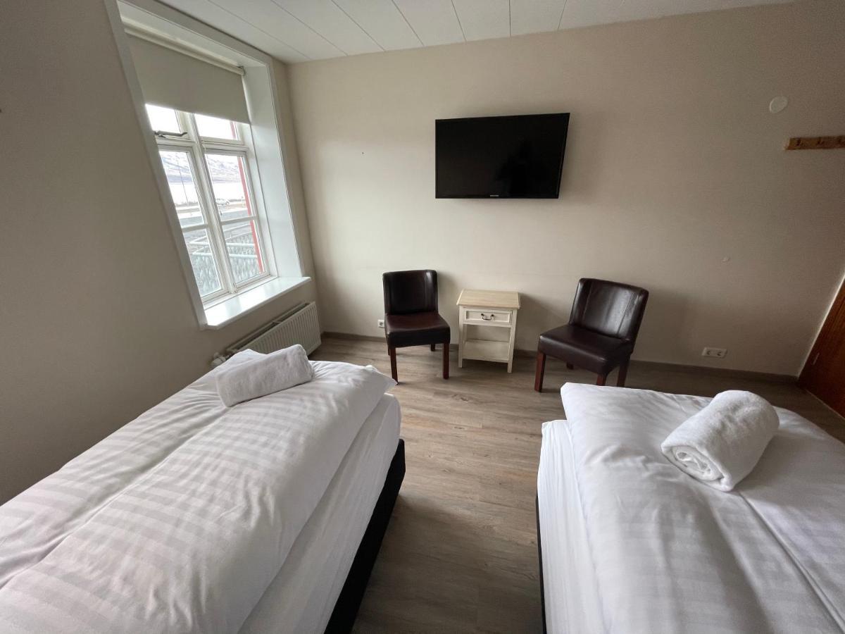 600 Guesthouse Akureyri Extérieur photo