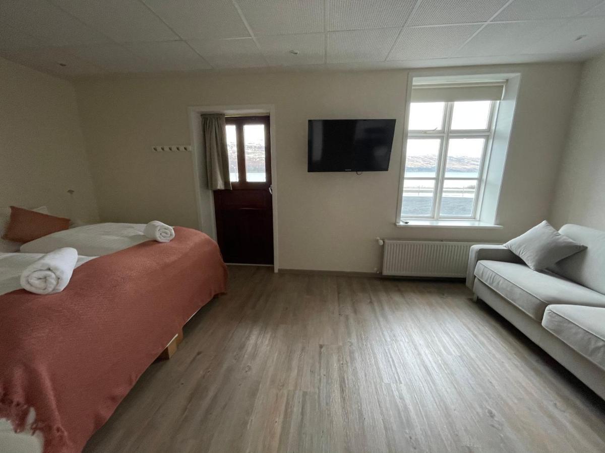 600 Guesthouse Akureyri Extérieur photo
