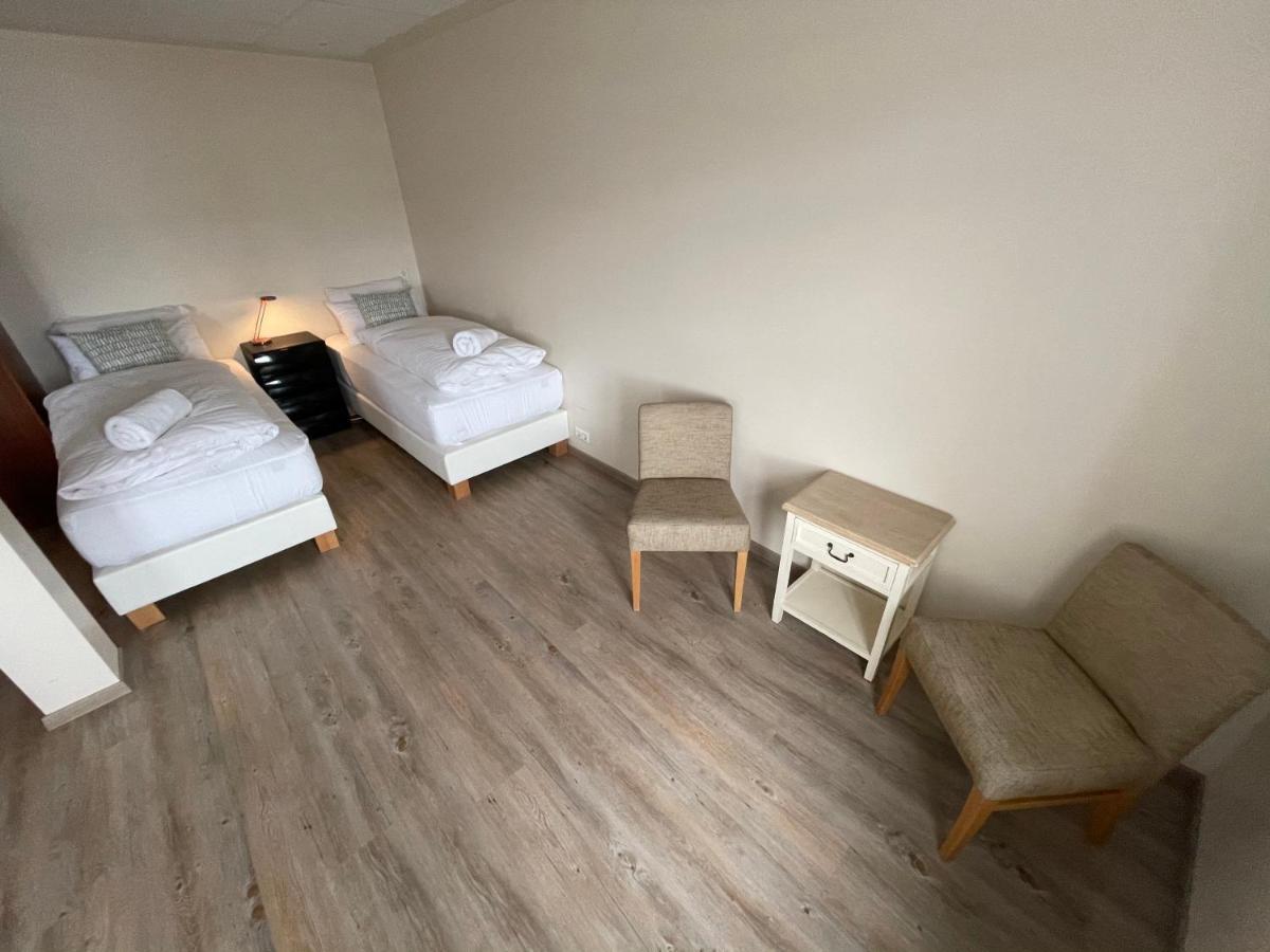 600 Guesthouse Akureyri Extérieur photo