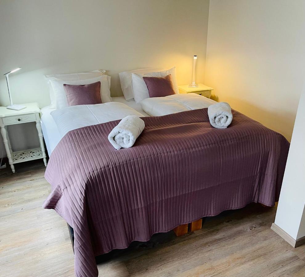 600 Guesthouse Akureyri Extérieur photo