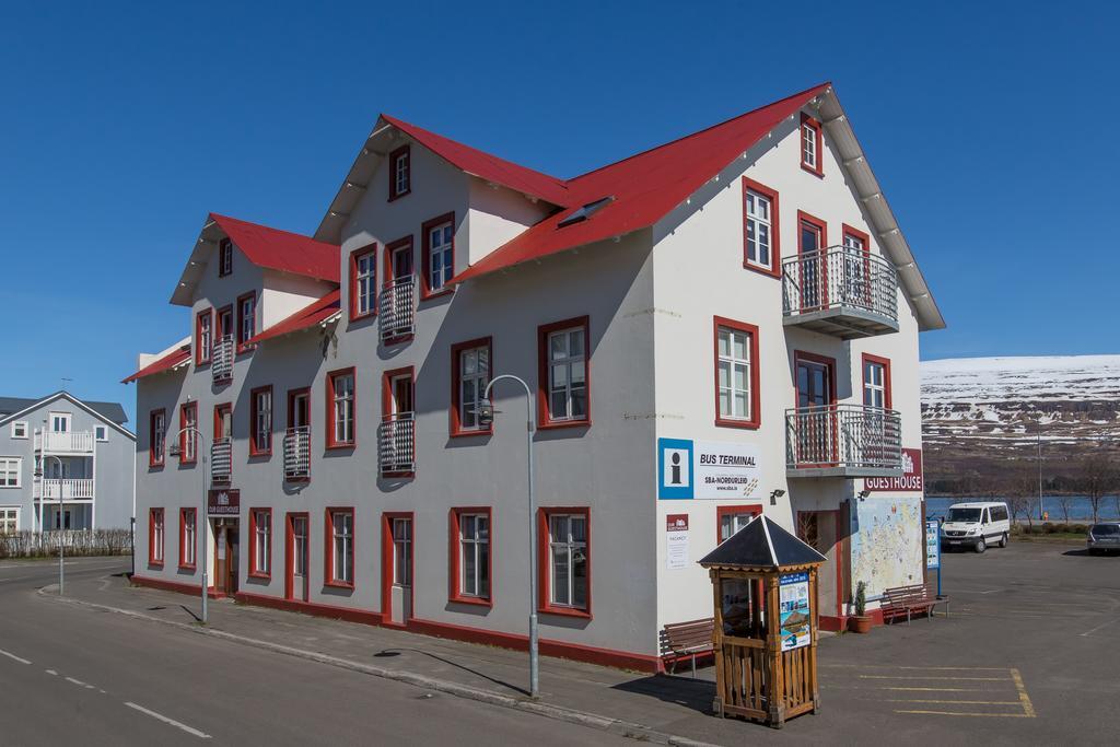 600 Guesthouse Akureyri Chambre photo